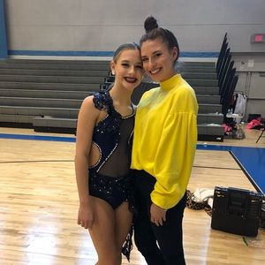 Meet your Posher, Isabella